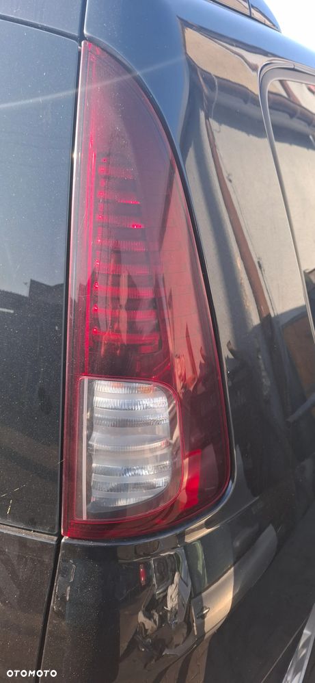 Renault Espace IV 2,0 DCI M9R750 NA CZĘŚCI - 17