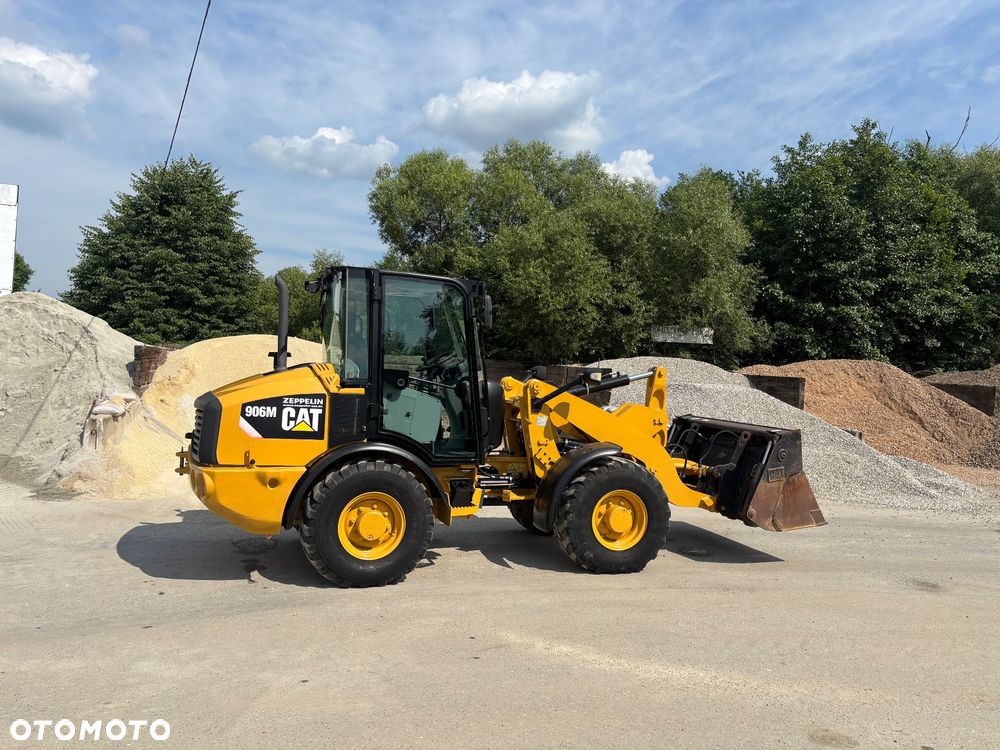 Caterpillar 906 - 7