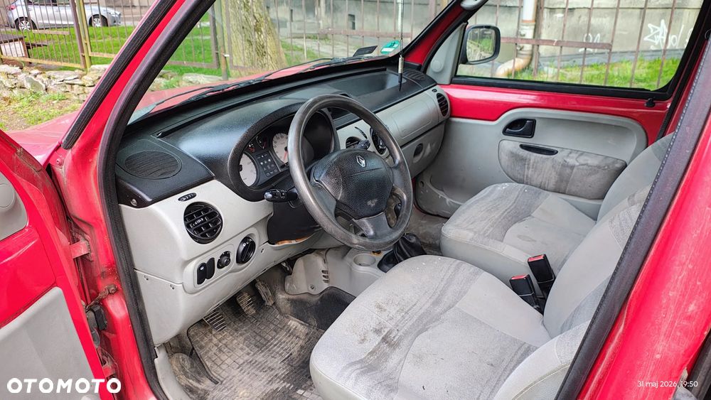 Renault Kangoo - 6