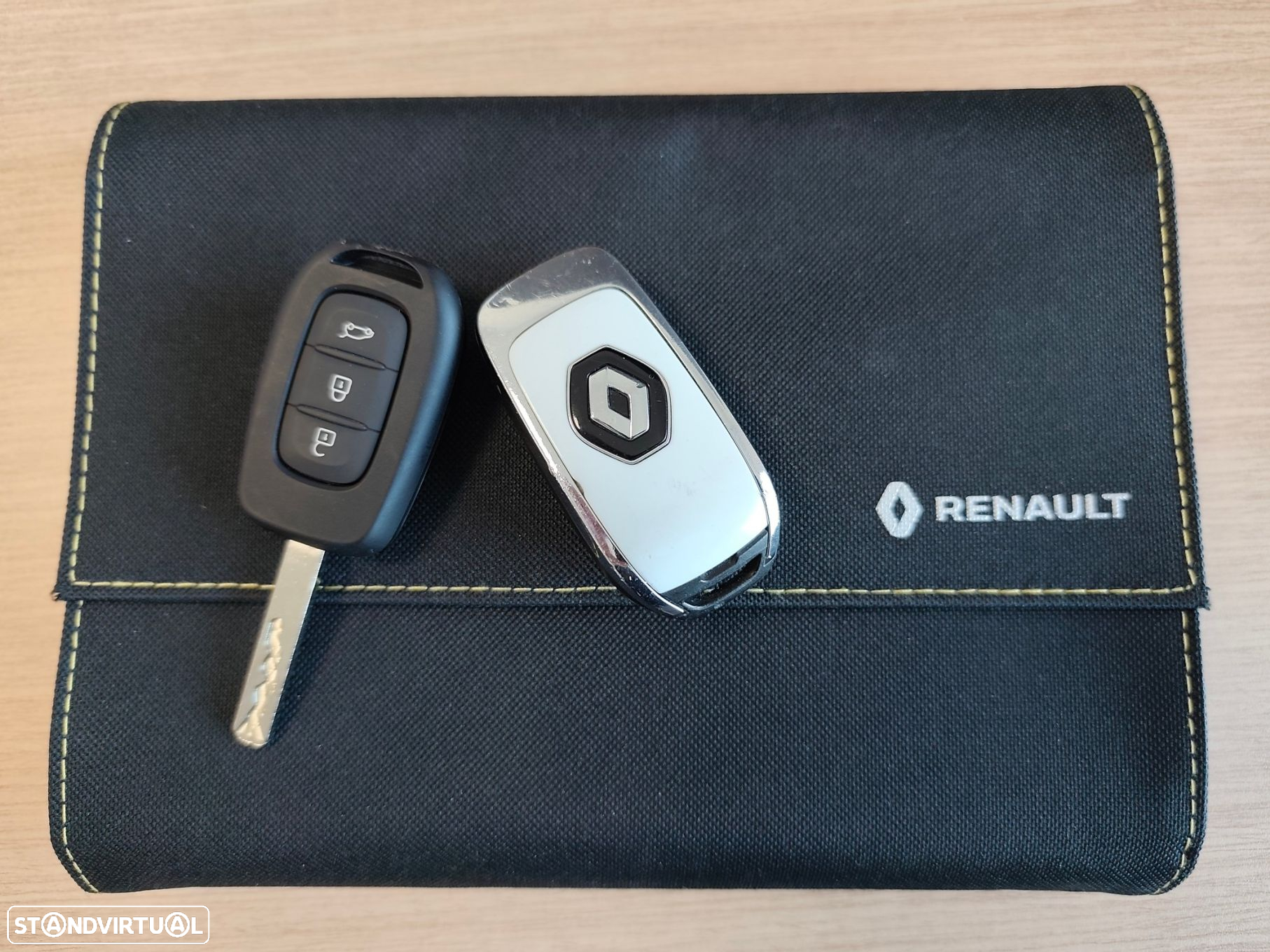 Renault Clio 1.5 Blue dCi Intens - 31