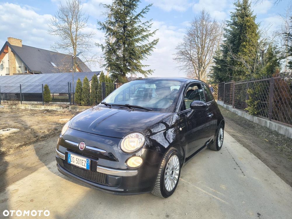 Fiat 500 - 2