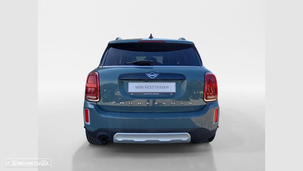 MINI Countryman One - 9