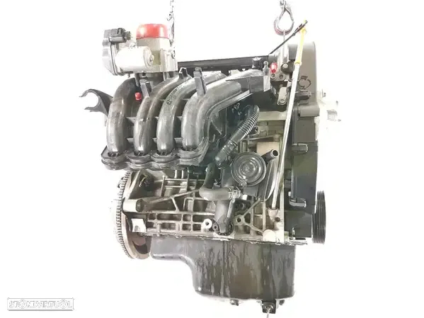 Motor CGG VOLKSWAGEN 1,4L 84 CV - 4