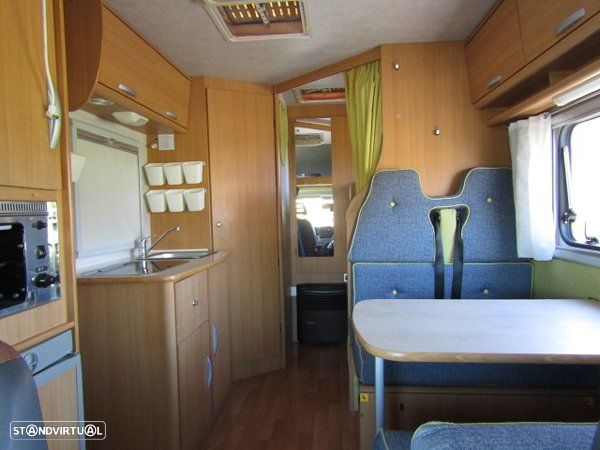 Rimor Katamarano 6 lugares 6 Dormidas - 37