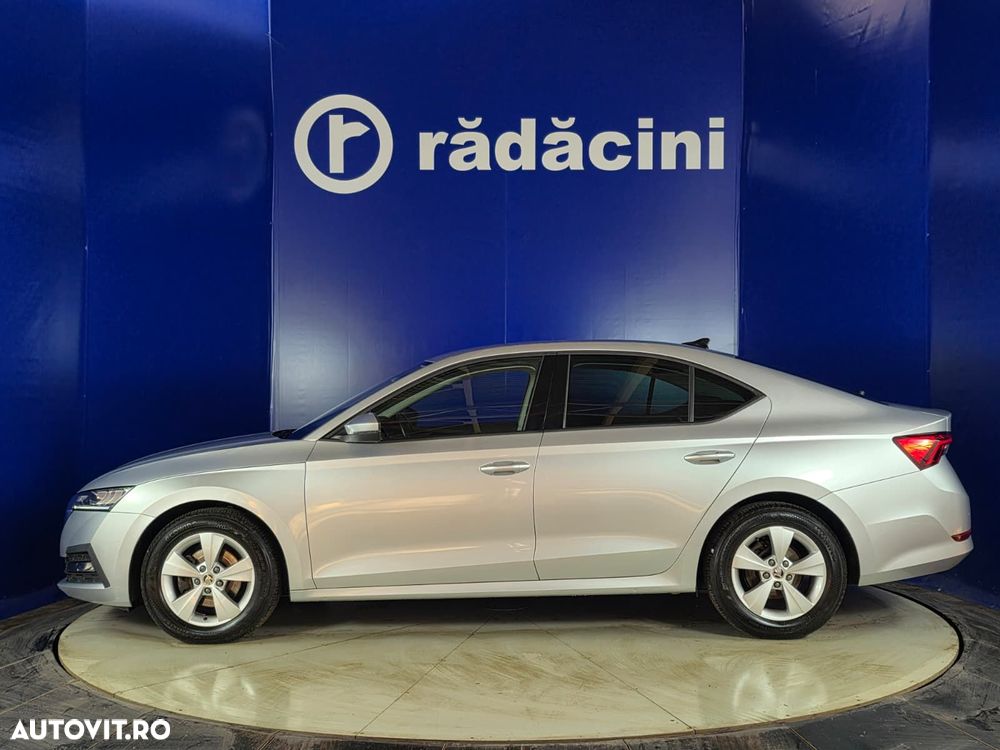 Skoda Octavia - 6