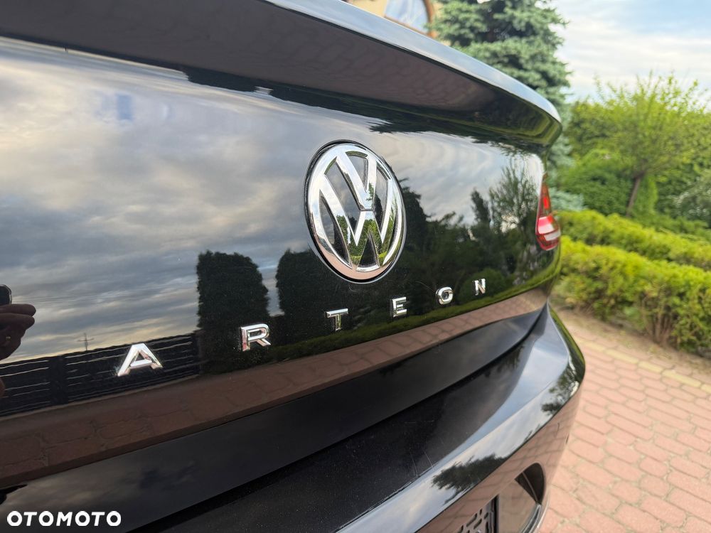 Volkswagen Arteon 2.0 TDI SCR DSG Elegance - 22