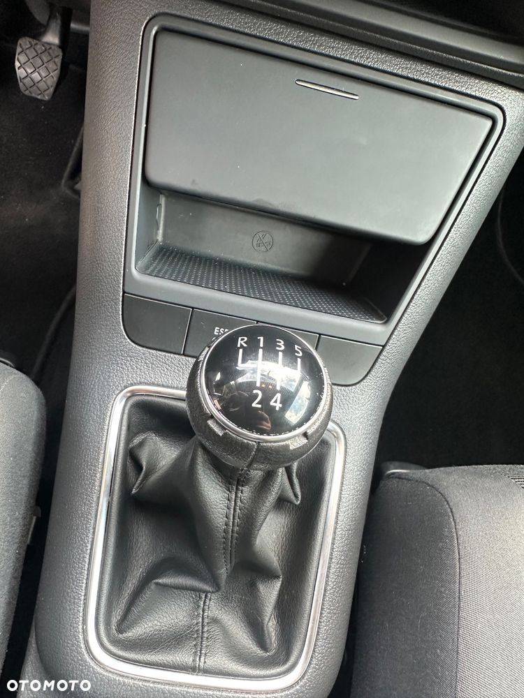 Volkswagen Golf Plus - 36