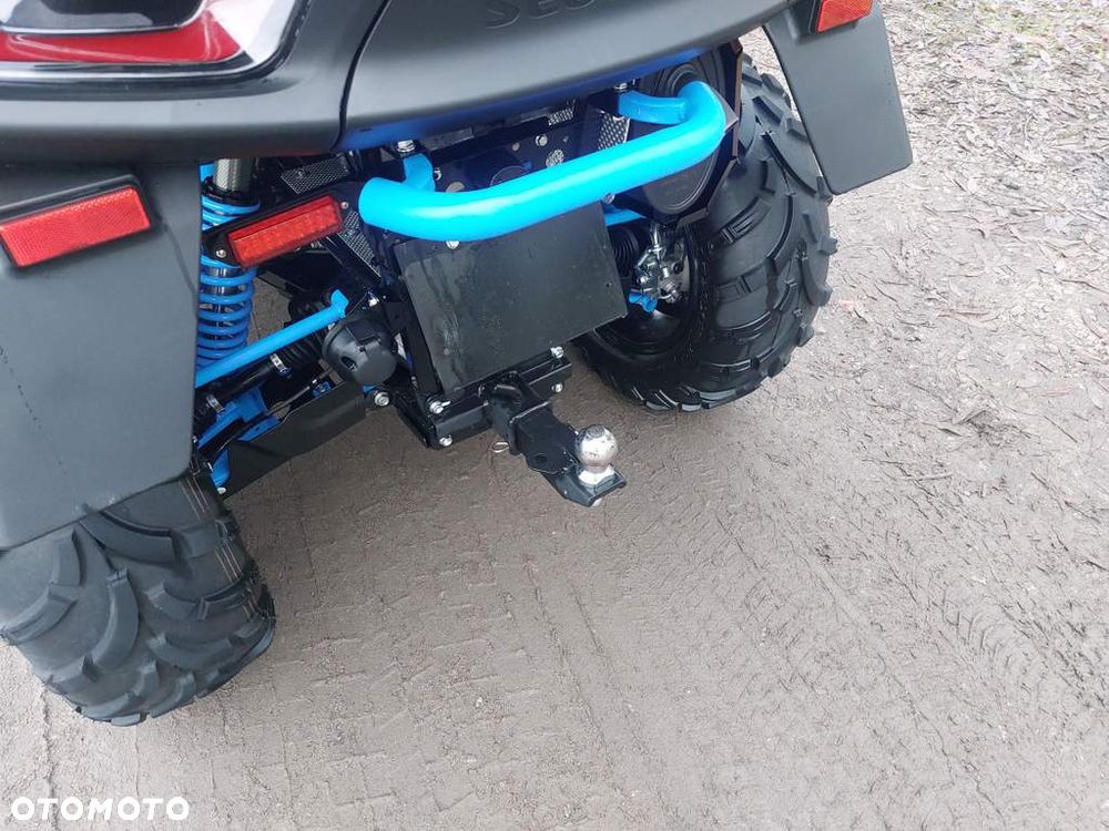 Segway Snarler AT6 - 17