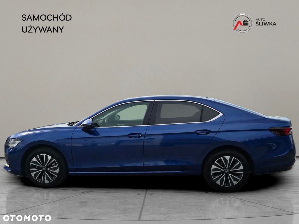 Skoda Superb 1.5 TSI mHEV Edition 130 DSG - 2