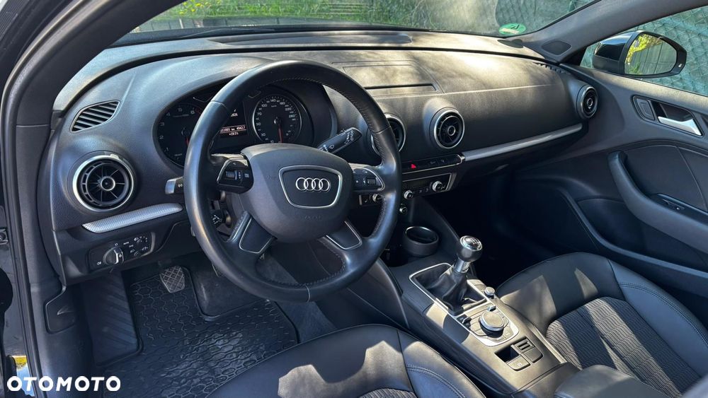 Audi A3 Sportback - 23