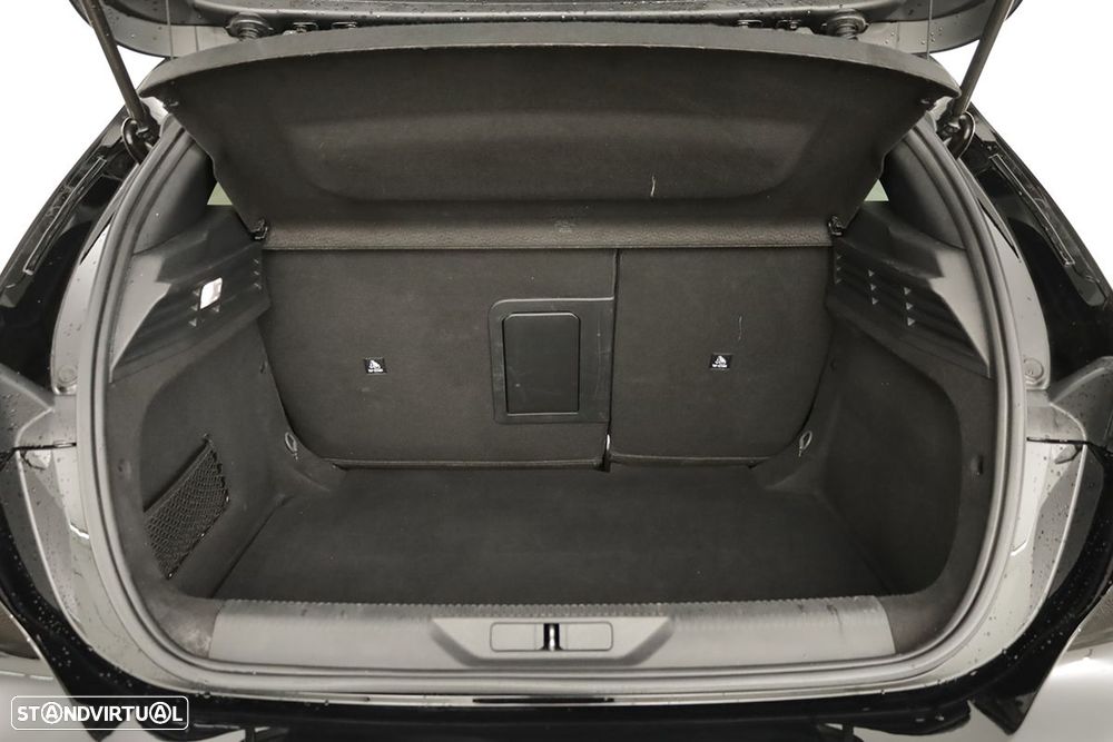 Peugeot 308 1.2 PureTech GT EAT8 - 23