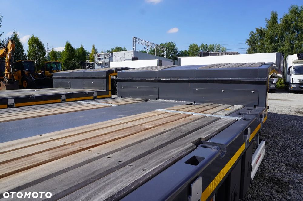 Kassbohrer LB3E / FABRYCZNIE NOWY/ 2025 /08 / 4 sztuki - 13