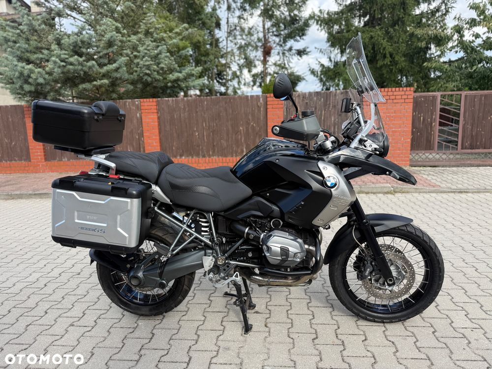 BMW GS - 6