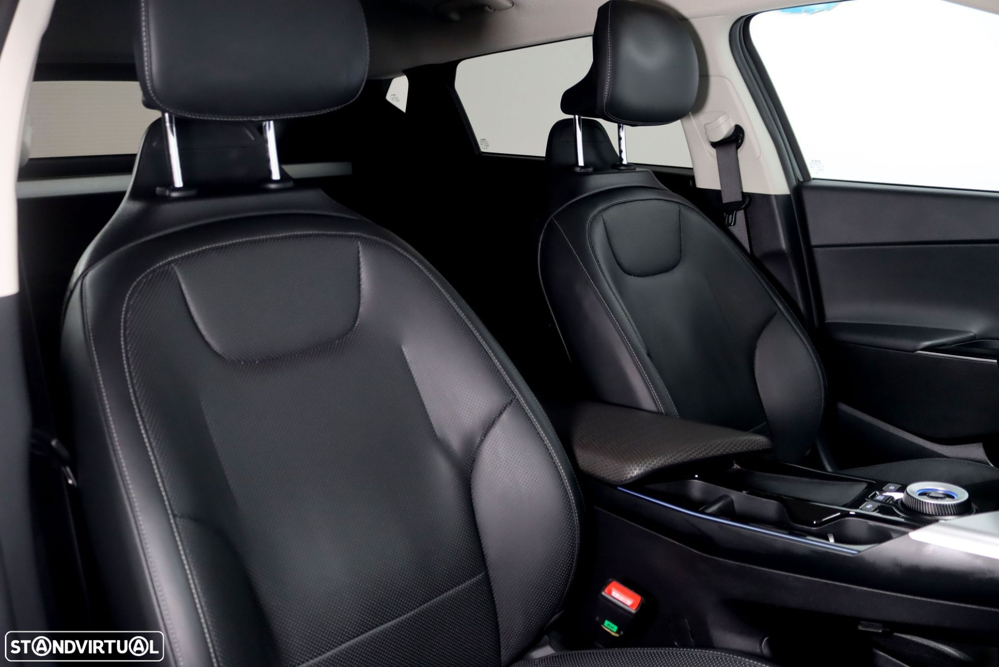 Kia EV6 77.4 kWh Earth - 16