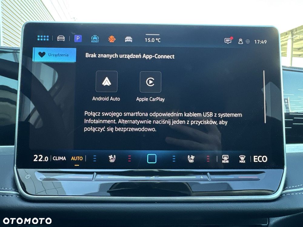 Volkswagen Passat - 37