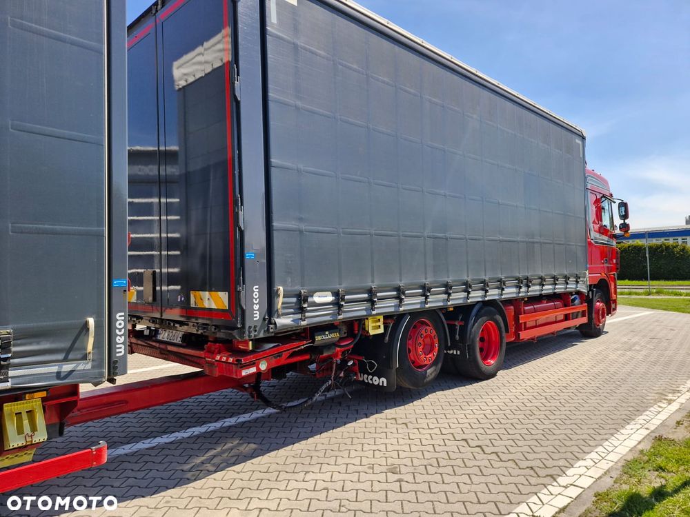 DAF XF 105 - 3