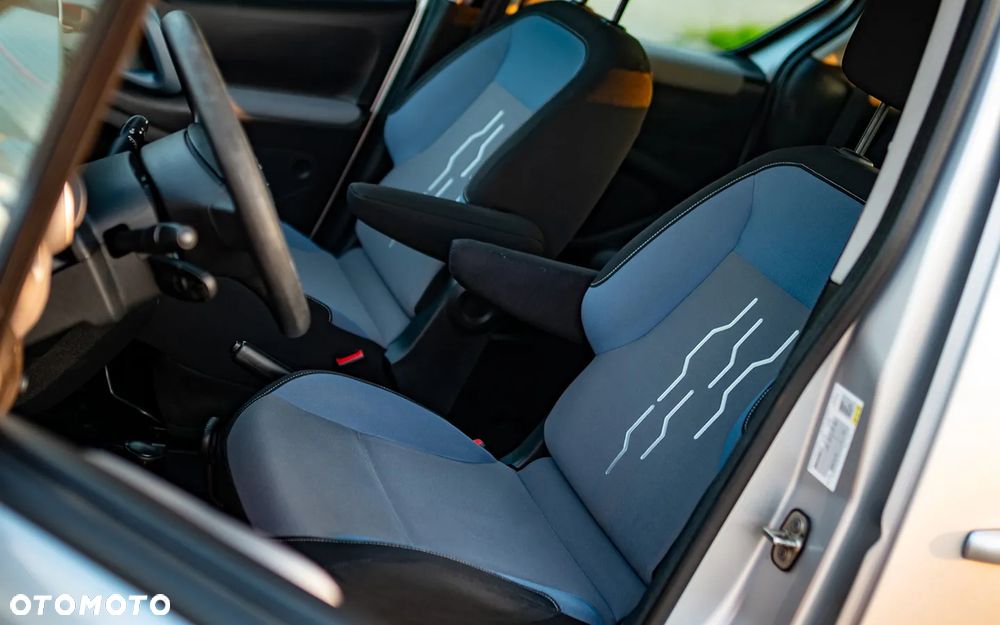 Peugeot Partner 1.6 HDi Active - 22