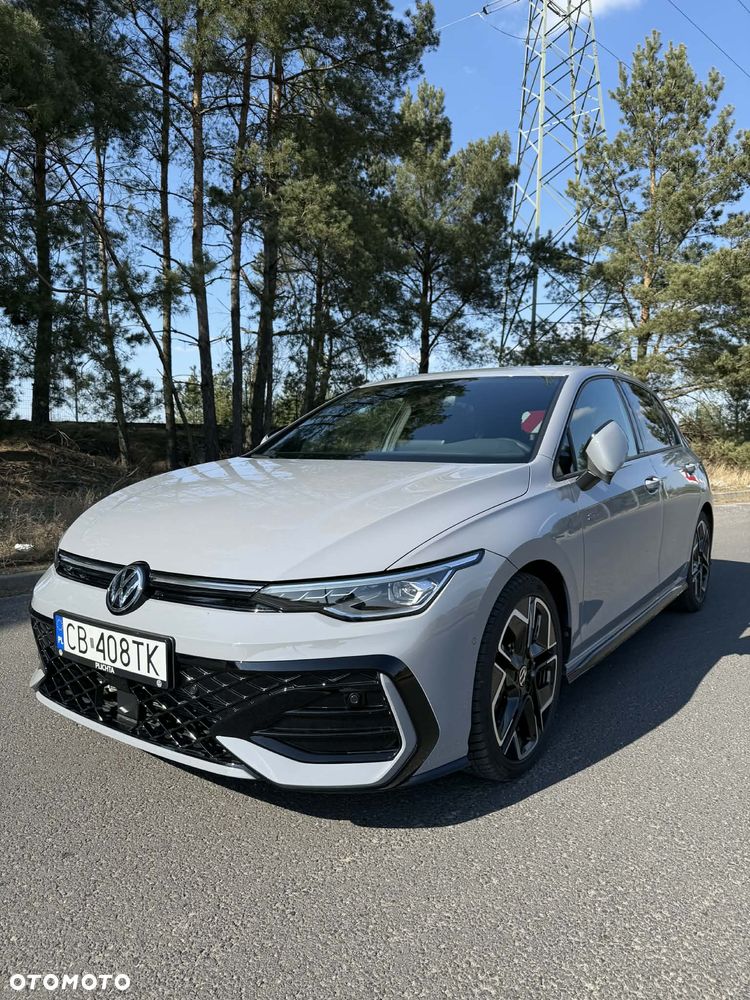 Volkswagen Golf 1.5 eTSI mHEV R-Line Plus DSG - 10