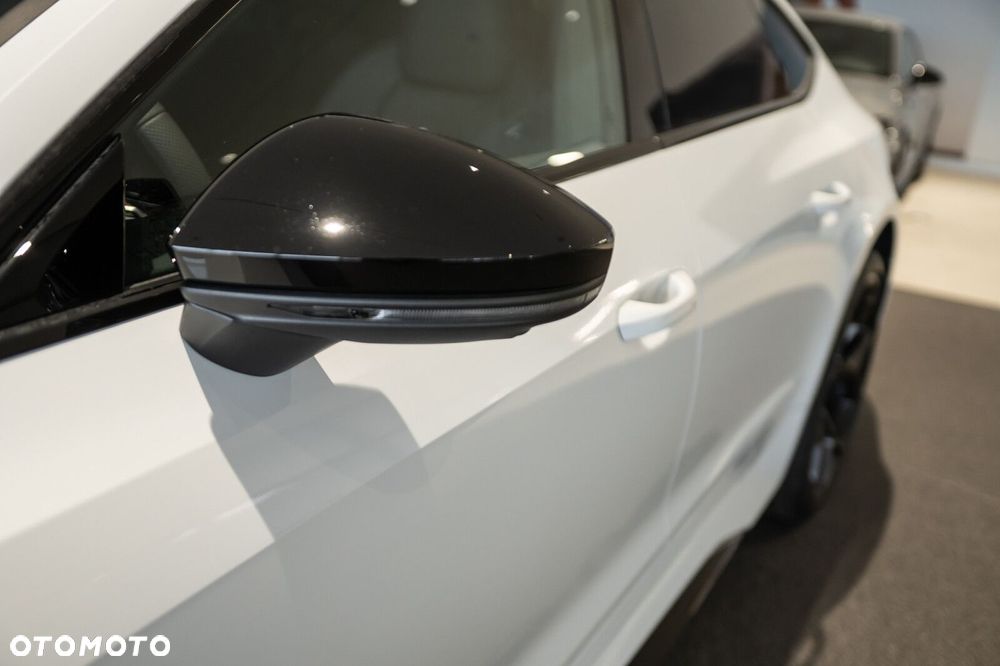 Audi RS7 Sportback - 7