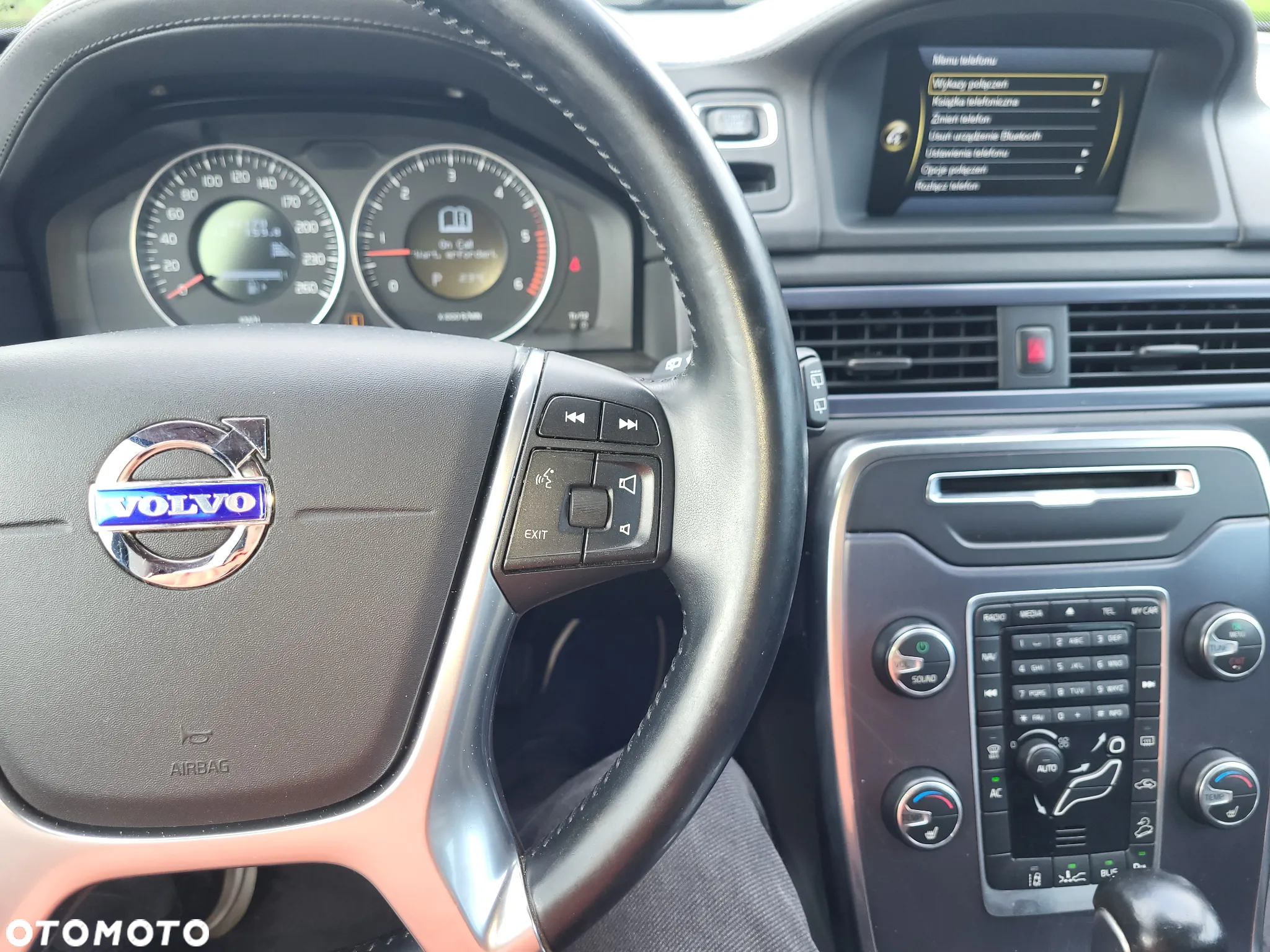 Volvo XC 70 D3 AWD Ocean Race - 9