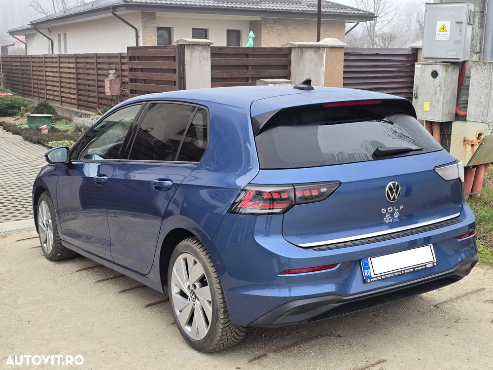 Volkswagen Golf 1.5 TSI Advanced - 6
