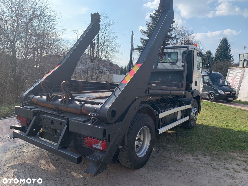 MAN TGM 18.330 - 4