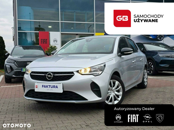 Opel Corsa 1.2 S&S