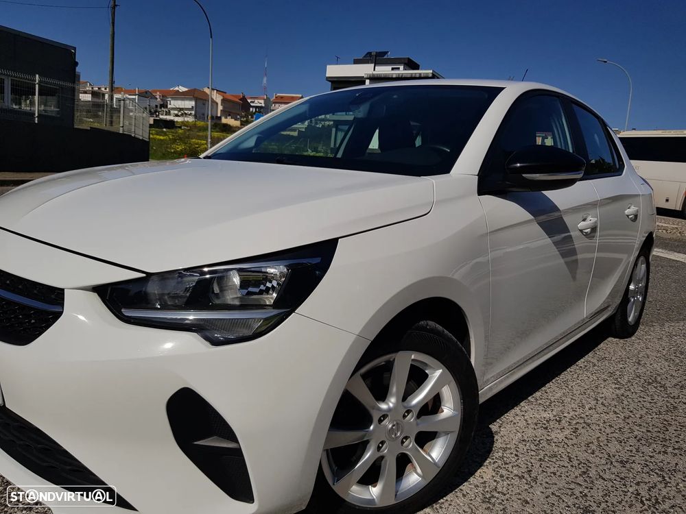 Opel Corsa 1.5 D Edition - 58