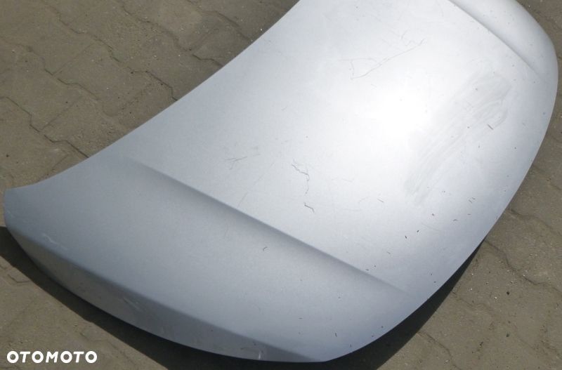 Mercedes Citan Maska 651220599R - 2