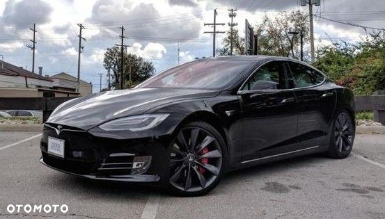 1385 G NOWE FELGI 21 5x120 TESLA MODEL S MODEL X - 2