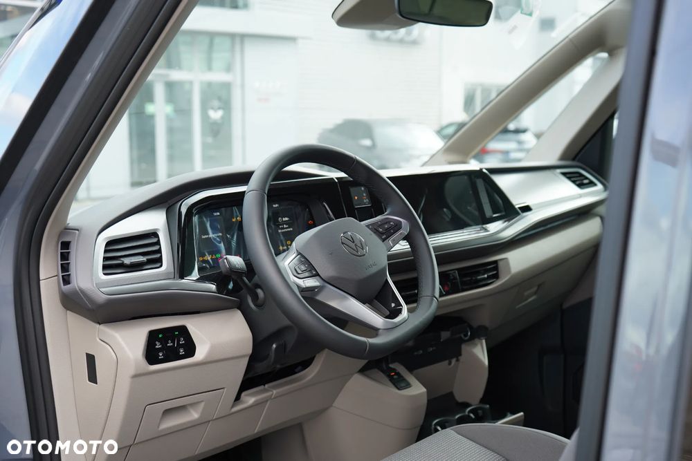 Volkswagen Multivan 2.0 TDI L2 DSG - 26