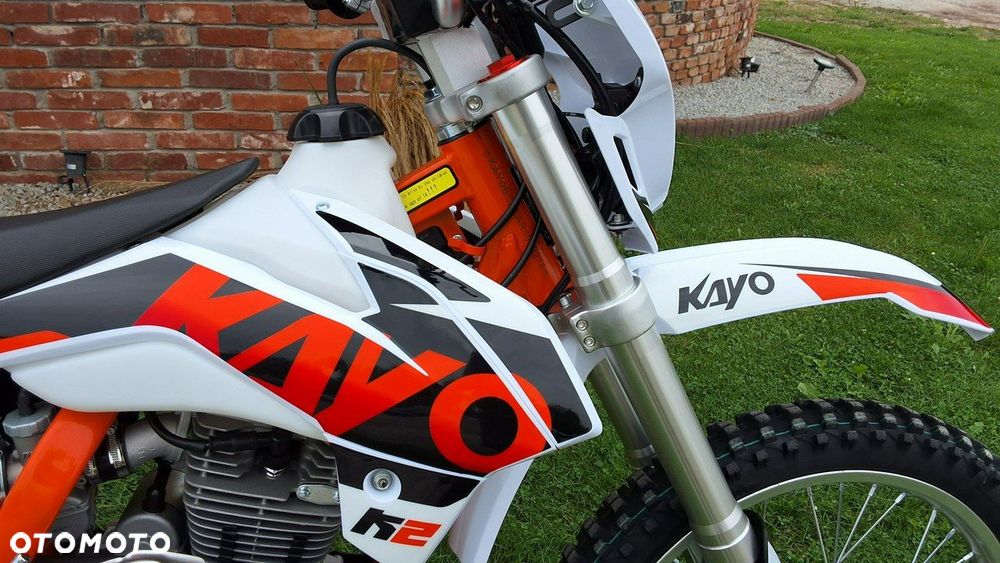 KAYO K2 - 10