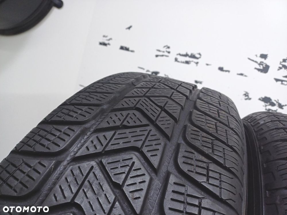 4x 215/65R17 pirelli  2024r  opony zimowe 52817 - 4