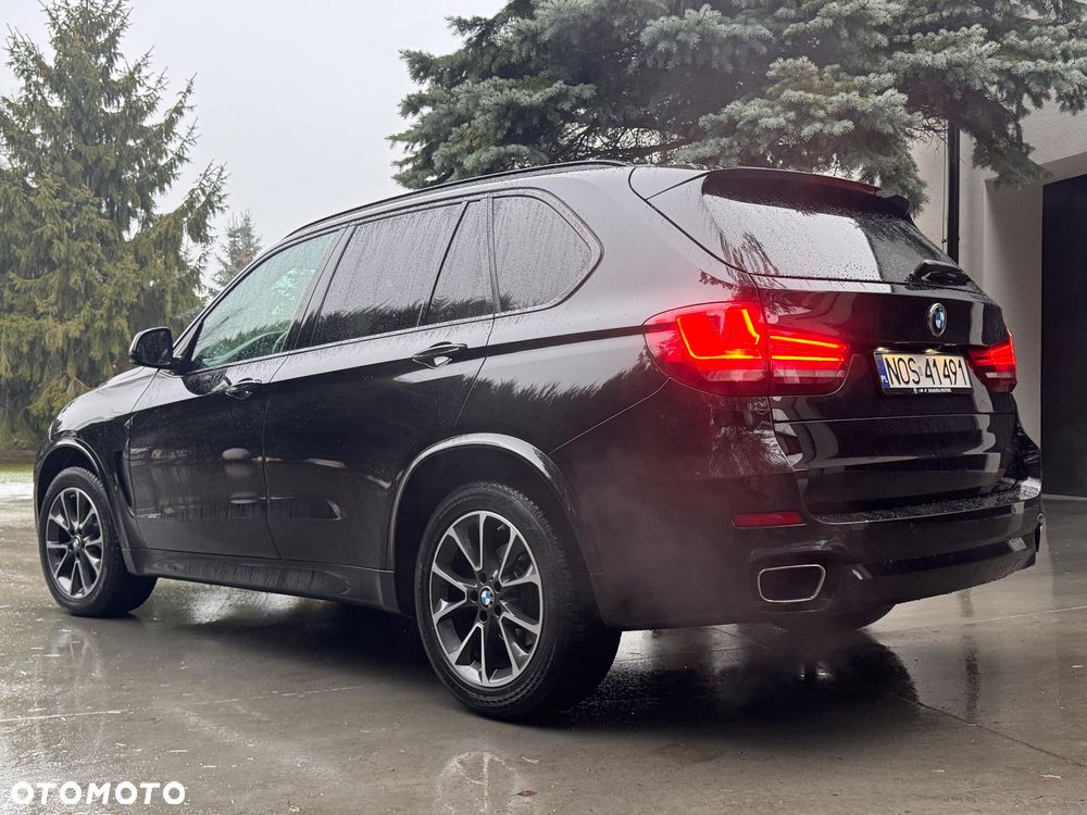 BMW X5 xDrive30d - 2