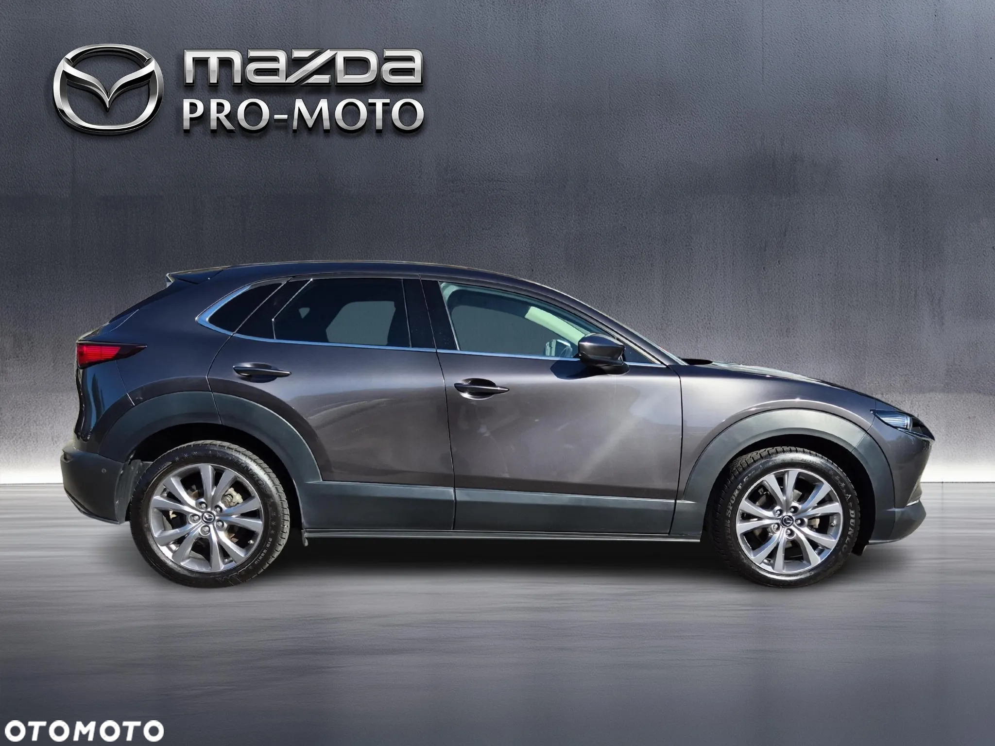 Mazda CX-30 2.0 mHEV Hikari 2WD - 6