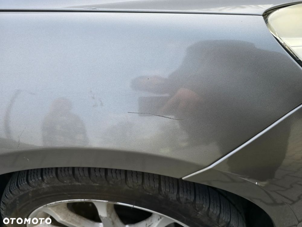 Mercedes-Benz Klasa B 200 CDI DPF Autotronic SPORT EDITION - 19