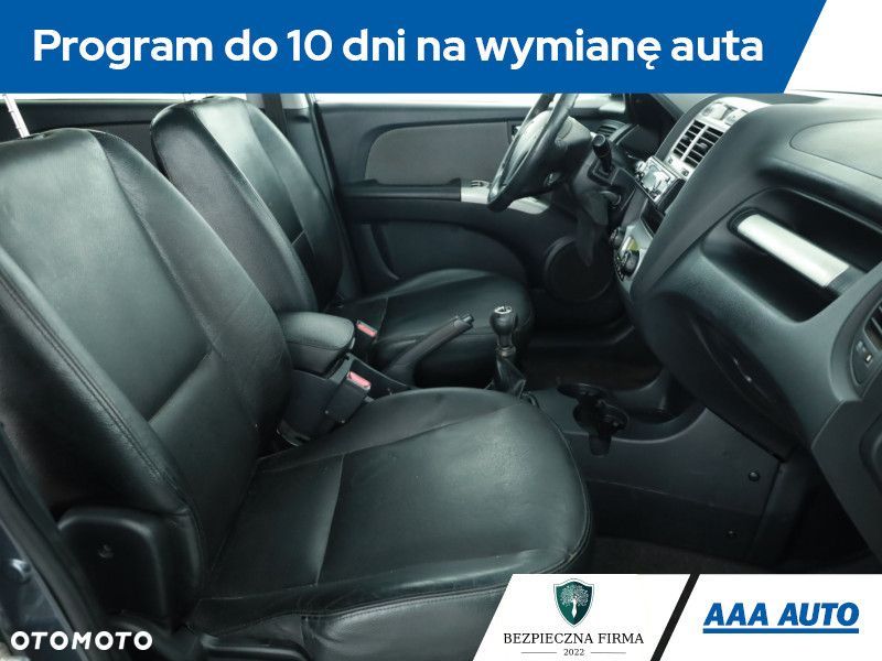 Kia Sportage - 9