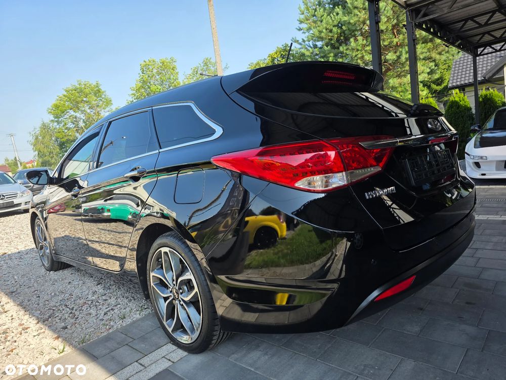 Hyundai i40 - 13
