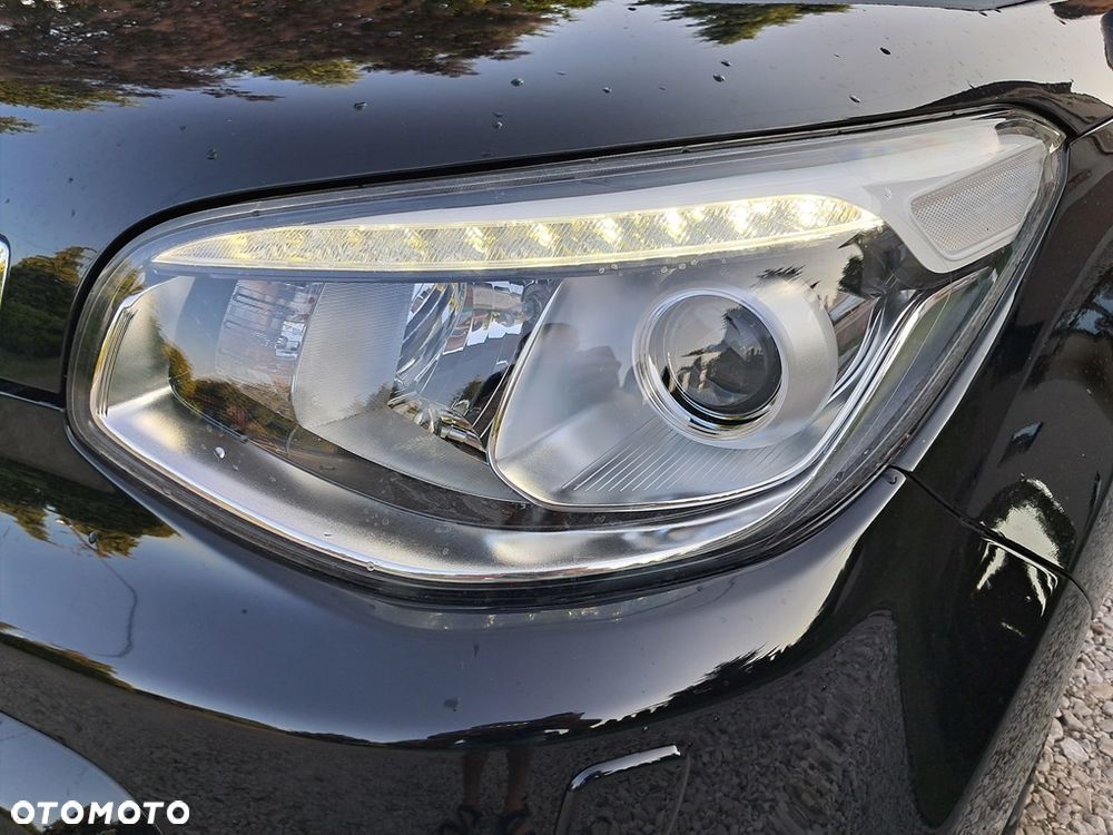 Kia Soul 1.6 CRDI Spirit - 37