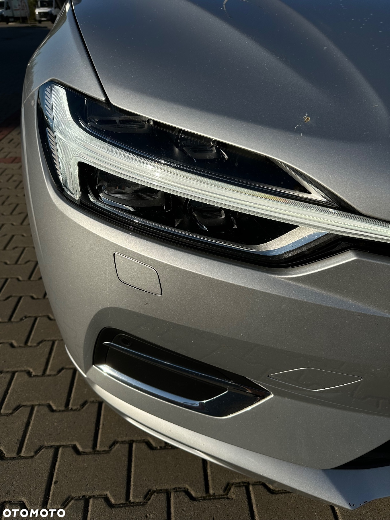 Volvo XC 60 - 5