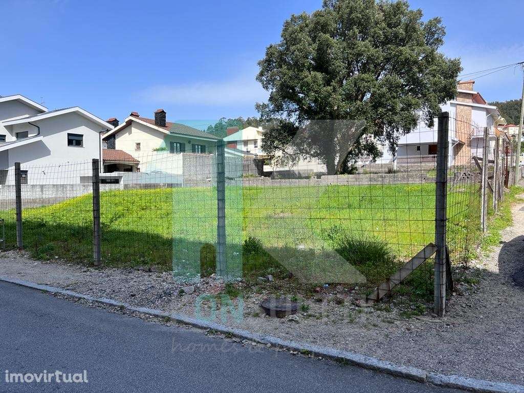 Terreno Moradia Gaveto 525m2 - Grande imagem: 4/8