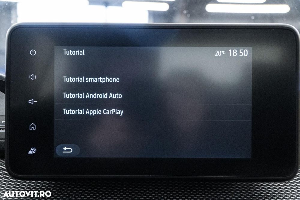 Dacia Logan TCe 90 MT6 Prestige - 24