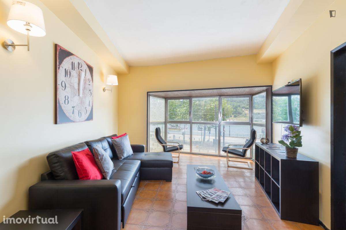 Apartamento com 3 quartos - localizado em Massarelos Porto - Grande imagem: 5/14
