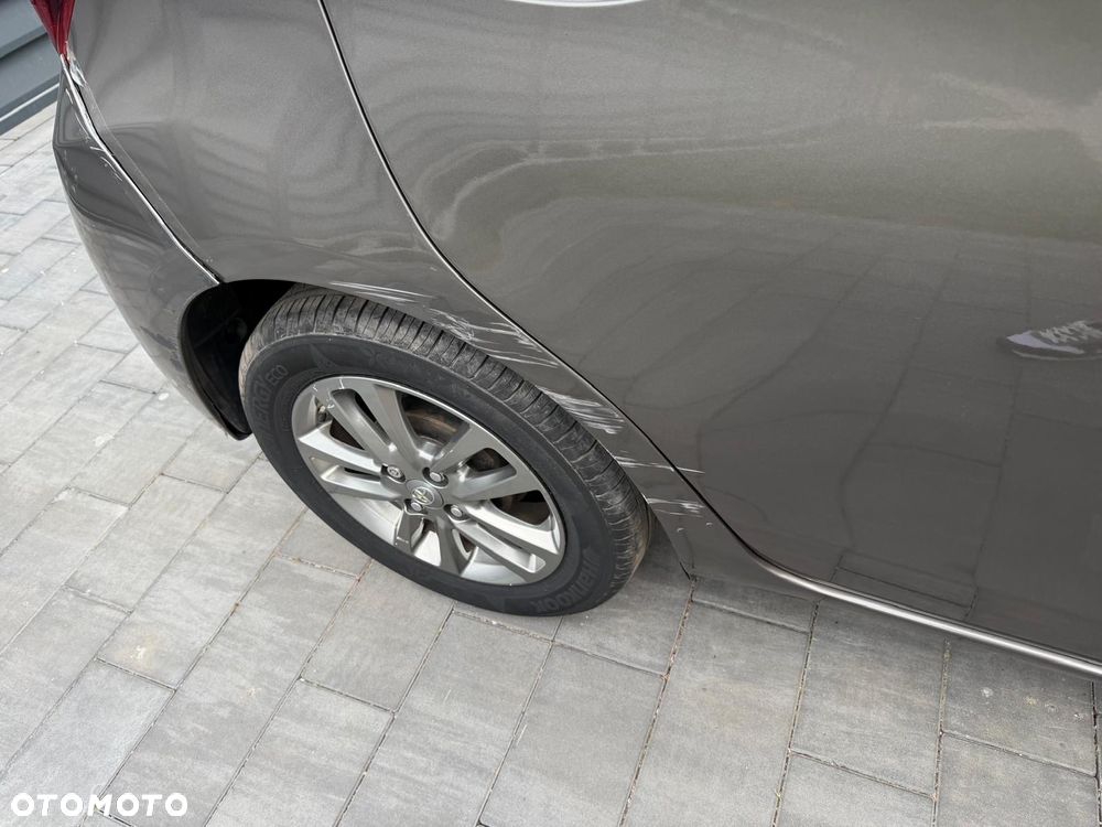 Toyota Yaris 1.0 VVT-i Edition-S - 24