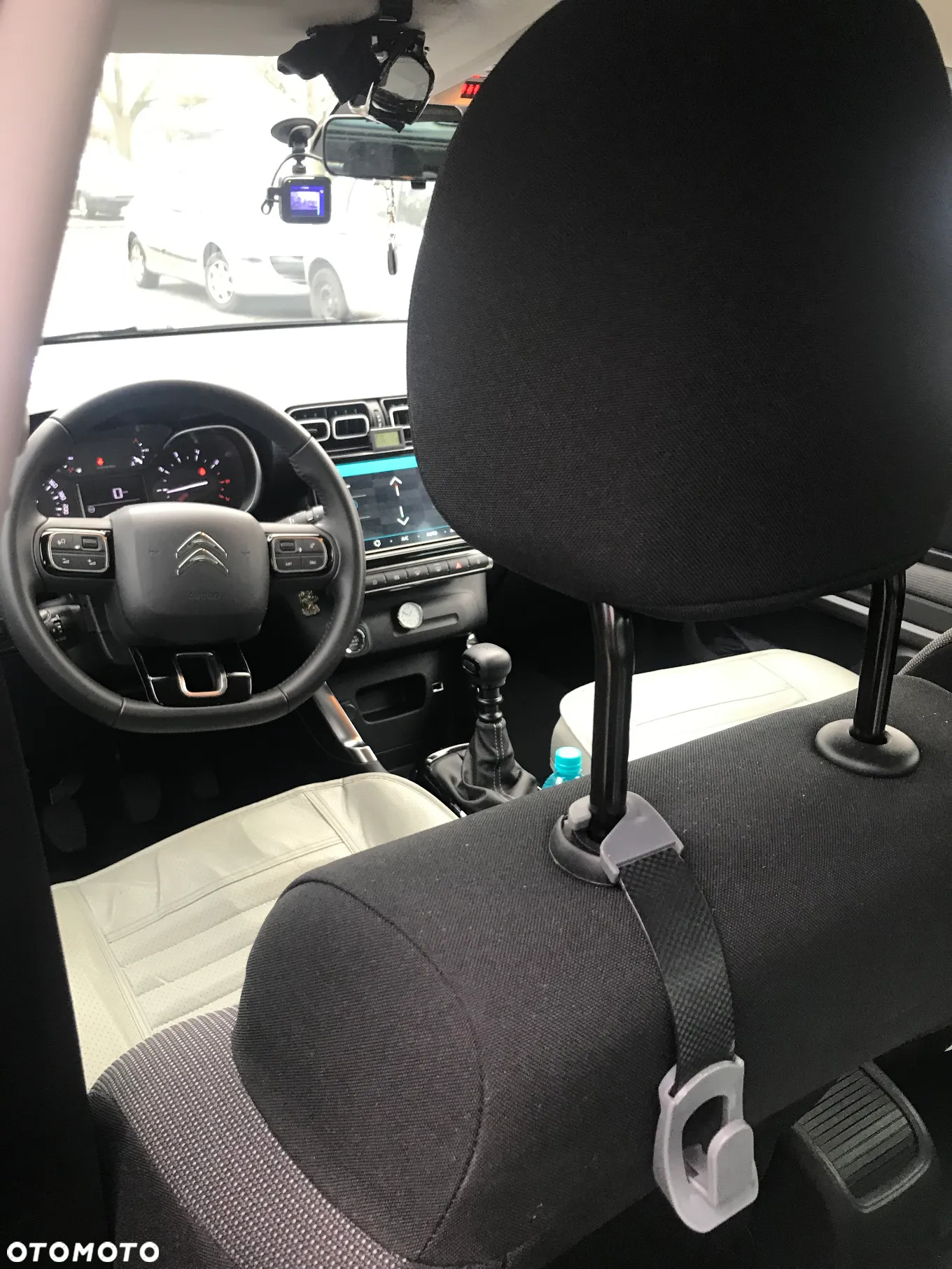 Citroën C3 Aircross 1.2 PureTech Shine S&S - 8