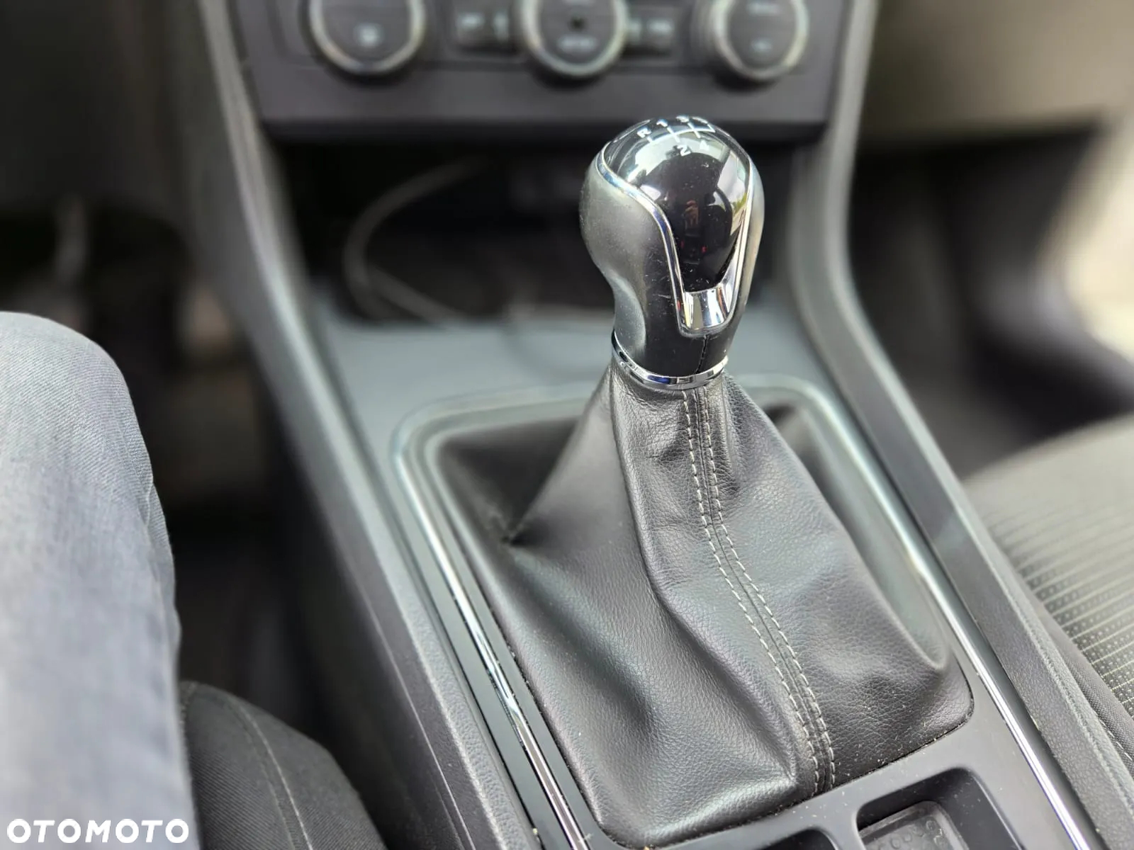 Seat Leon 1.6 TDI Full LED S&S - 13