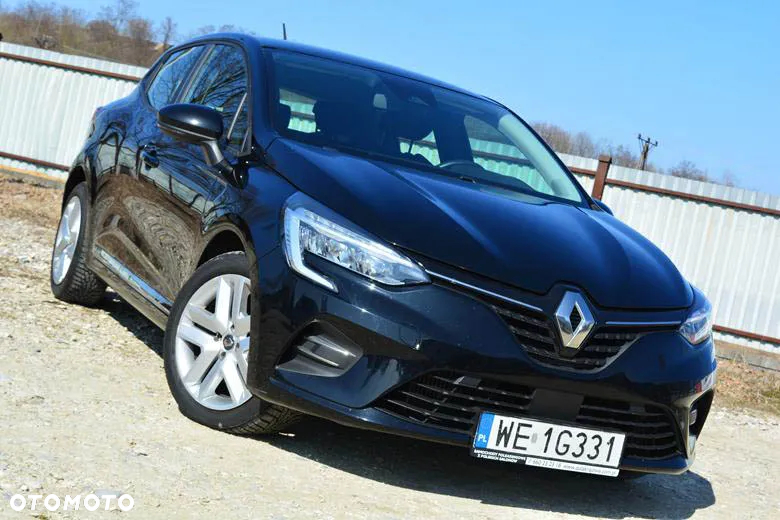 Renault Clio 1.0 TCe Zen - 3