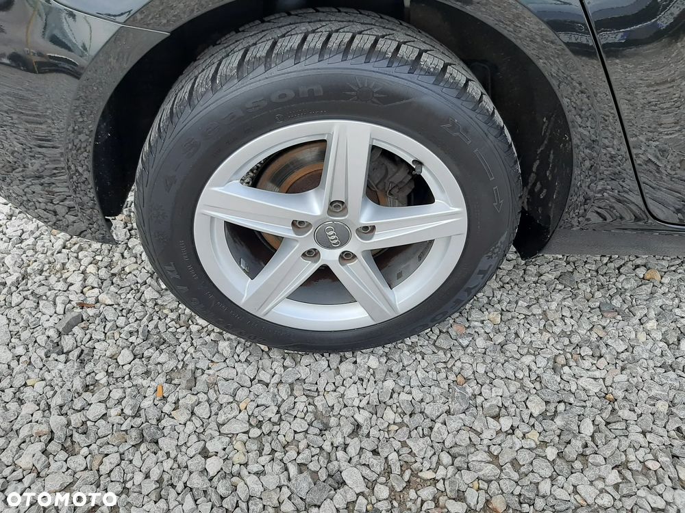 Audi A3 Sportback 1.6 TDI sport - 27