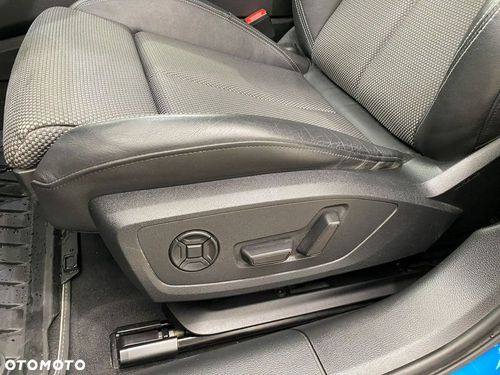 Audi A6 Avant - 18