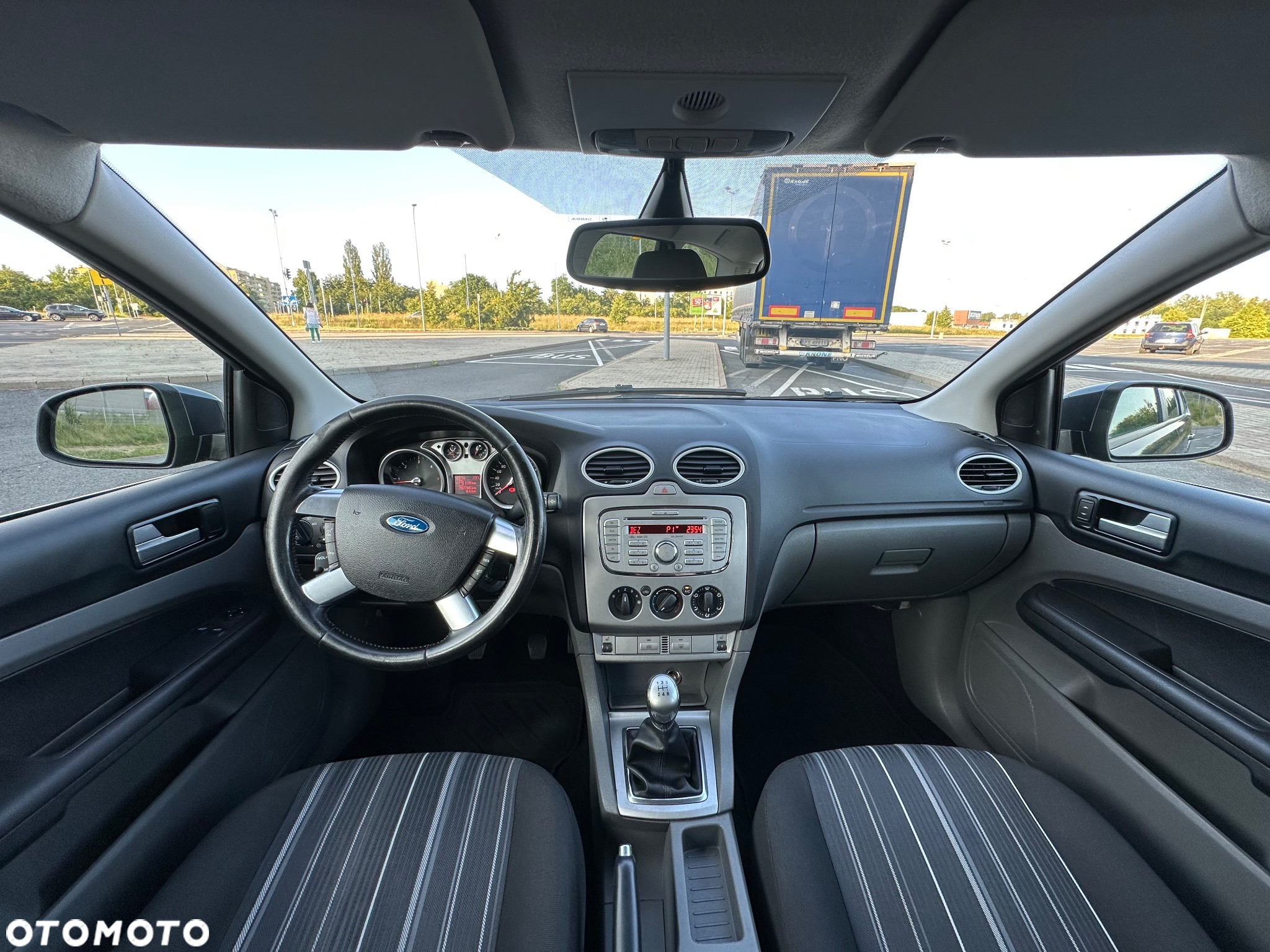 Ford Focus 1.6 TDCi Connection - 15